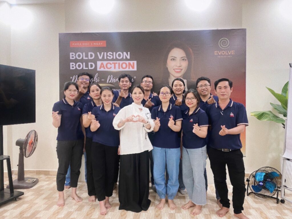 6 Nguyên Nhân Khiến Tầm Nhìn Không Trở Thành Hiện Thực